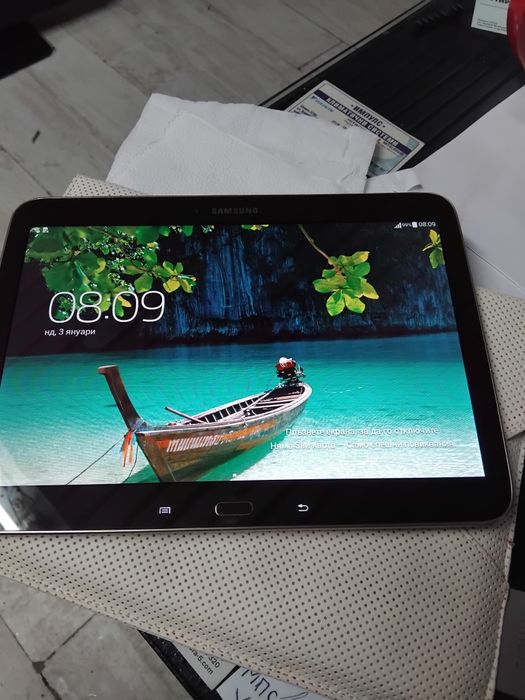 Самкунг галакси таб 3