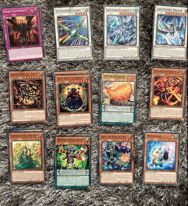 Yu-Gi-Oh Supreme Darkness
