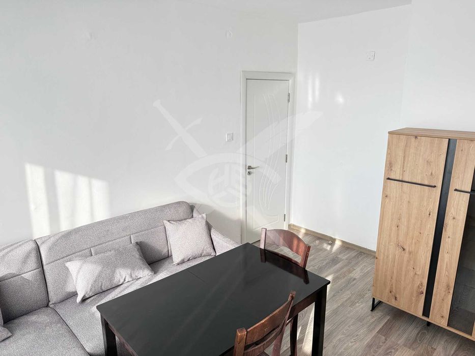 Двустаен - Меден Рудник