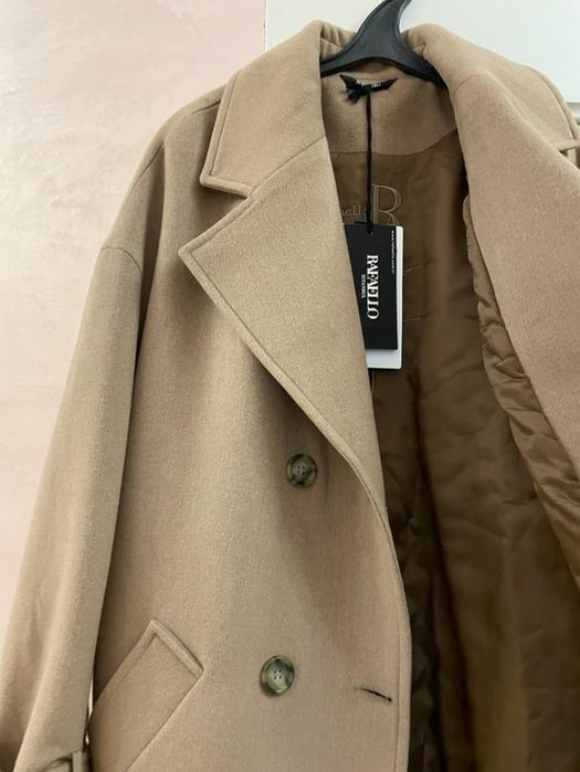 Пальто осеннее Rafaello.