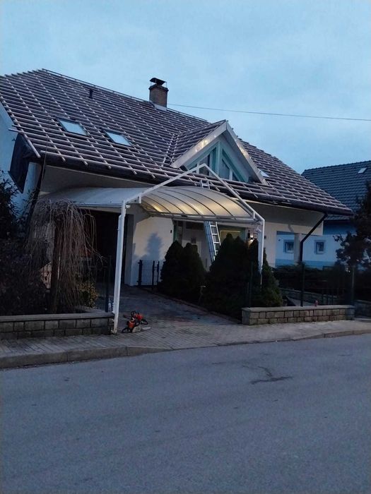 Servicii Complete Acoperiș - Reparații, Montaj - Lucrări Cap-Coadă