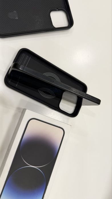 iPhone 15 Pro Max 512GB