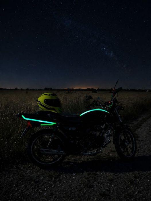 RACER GS 110 в отличном состоянии