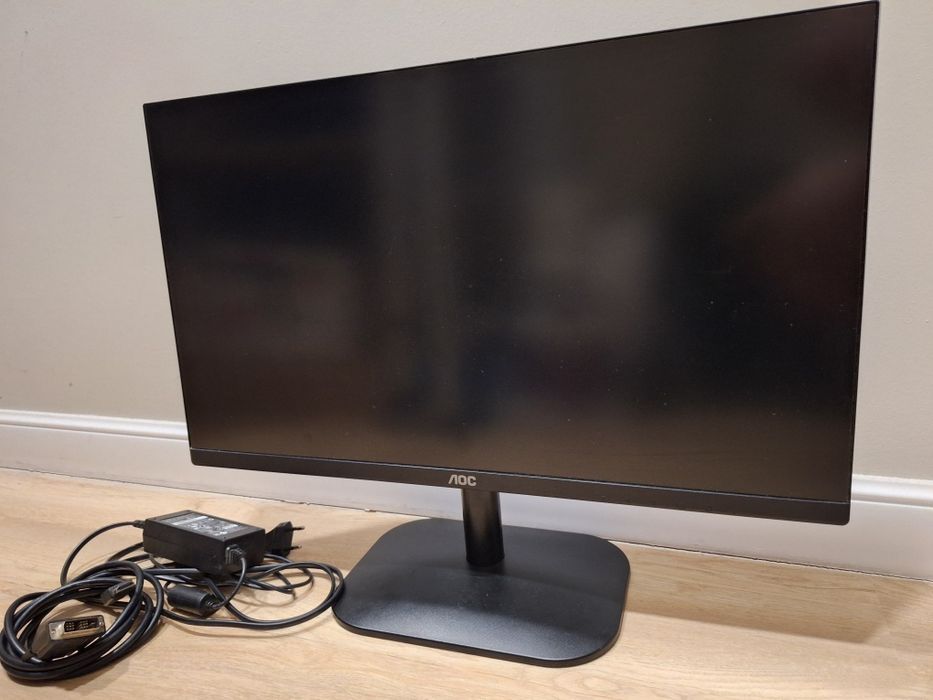 Монитор AOC 24B2XD

AOC 24B2XD