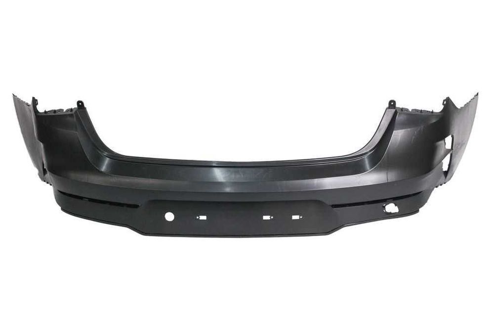 Бампер задний Optima K5 с 2020