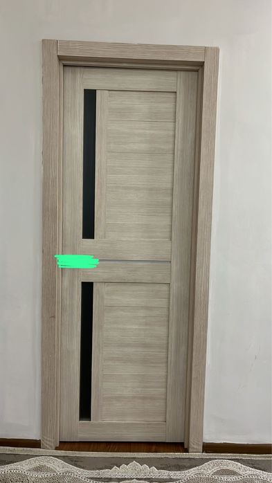 ДВЕРИ межкомнатные продам