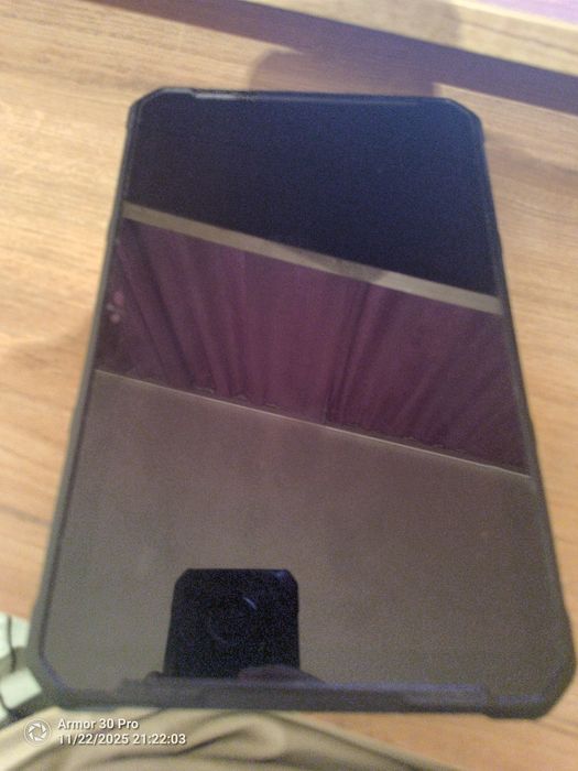 Tableta ulefone armor pad 2