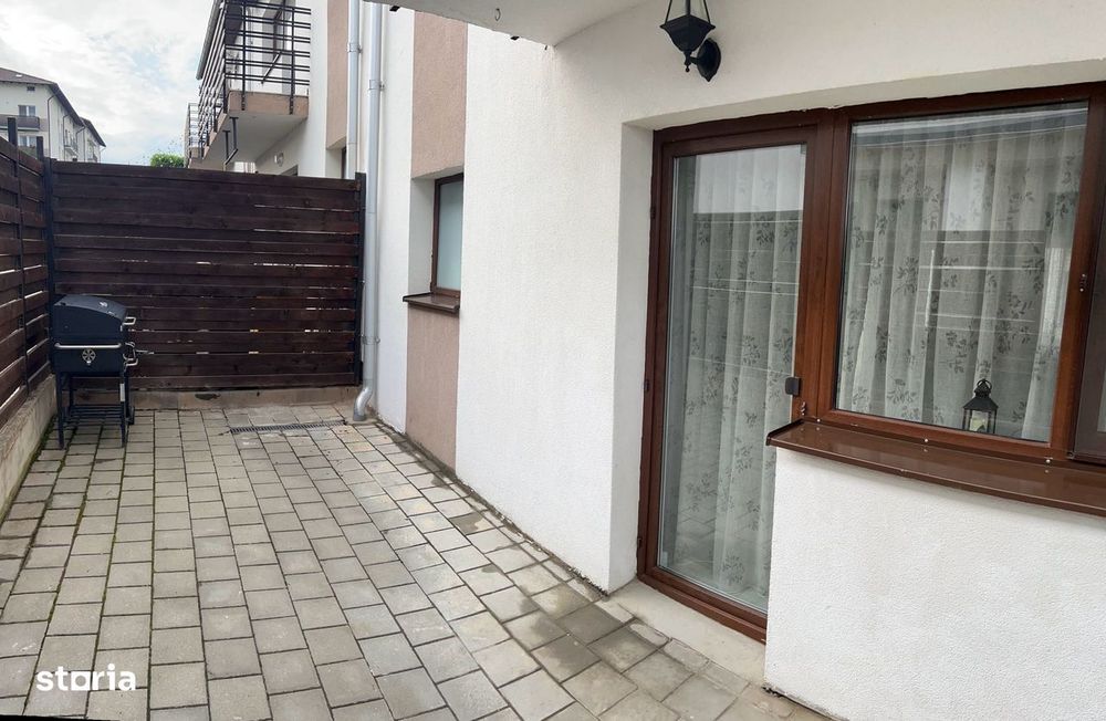 Casa tip insiruita mobilata si utilata