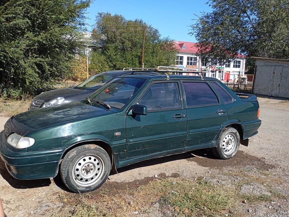 Ваз 2115 продам,срочно