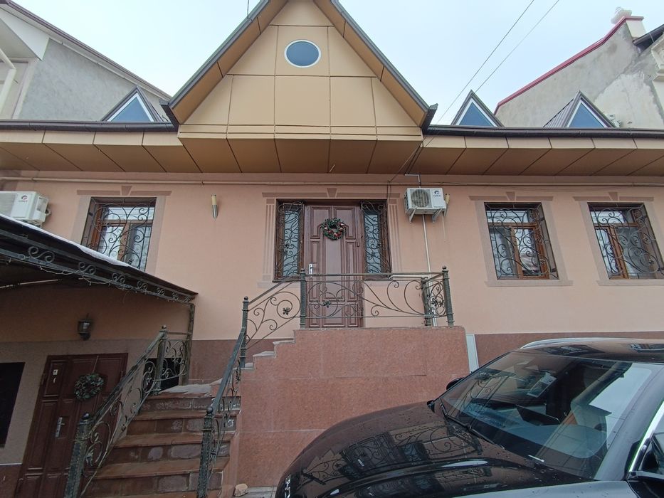 Хирмонтепа (Никитина)да ҳовли-жой сотилади