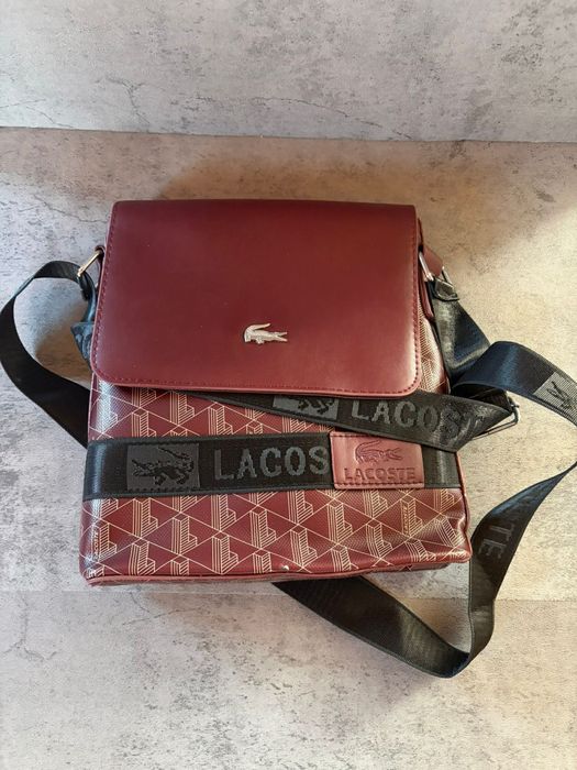 Borseta LaCoste Piele