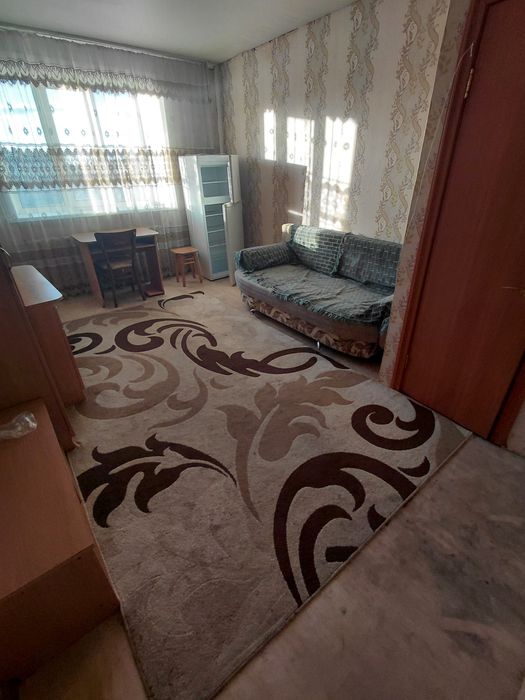 Сдам комнату в общежитии. Центр.