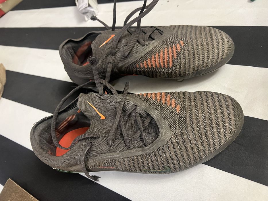 Ghete fotbal Nike phantom 6 Elite