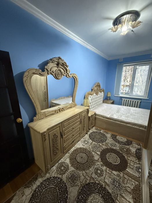 Мирзо Улугбек район. ТТЗ-1 2/3/4