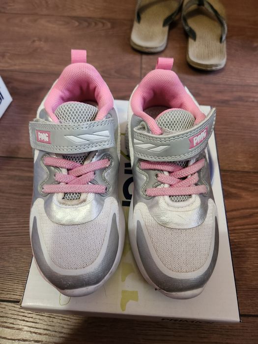 Primigi детски обувки