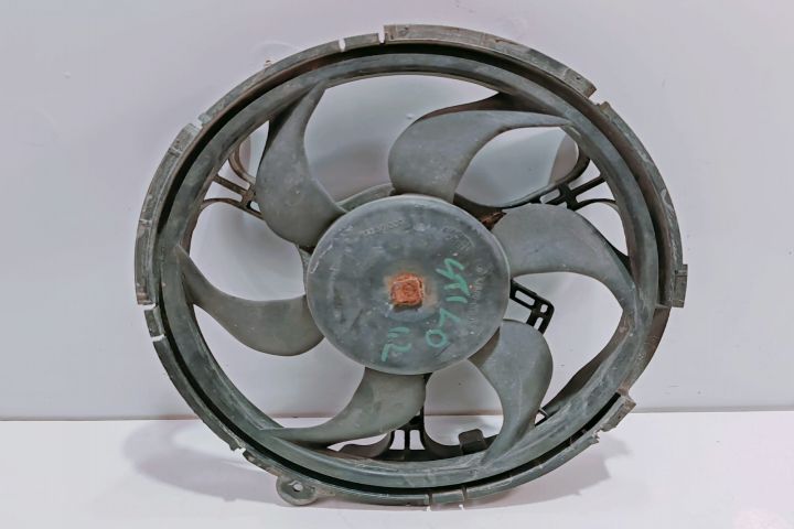 Electroventilator racire 69407053 / 8206011500 Fiat Doblo prima gener