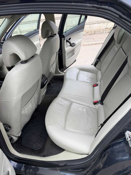 Saab 93 ( 9-3 ) 1.9Tid 120cp