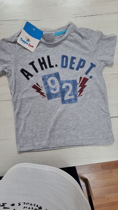 футболки на мальчика