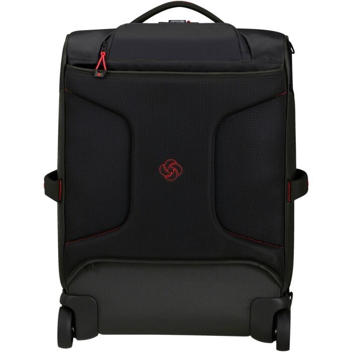 Samsonite ECODIVER Duffle 55 BACKPACK