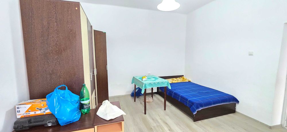 ULTRACENTRAL! Proprietar vand apartament 2 camere, decomandat, în casa interbelica UMF - Independentei - Filarmonica