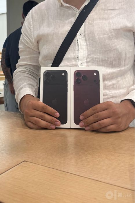 Iphone 18 pro max