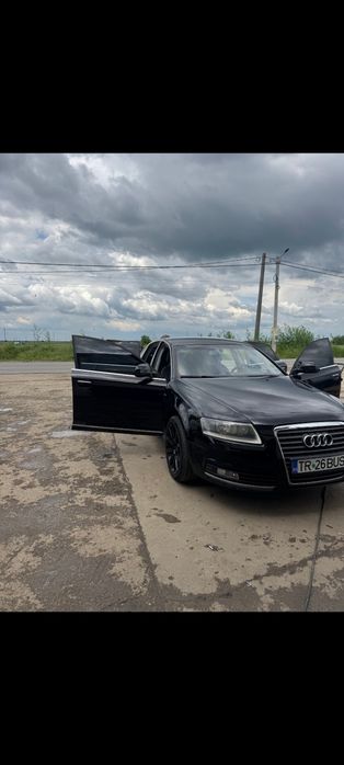 AUDI A6 2011 — imagine 4