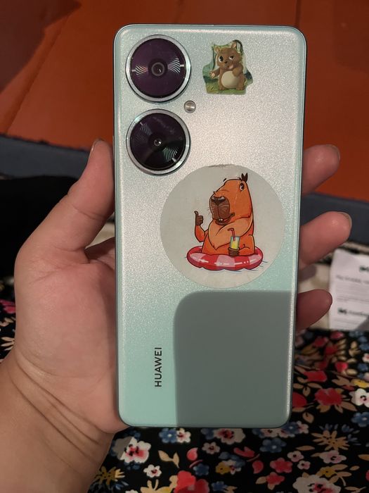 Huawei nova 11i 128гб