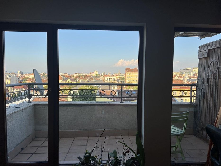 Двустаен, под наем, Център-ЦУМ