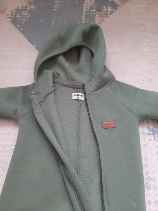 Комбинезон детский