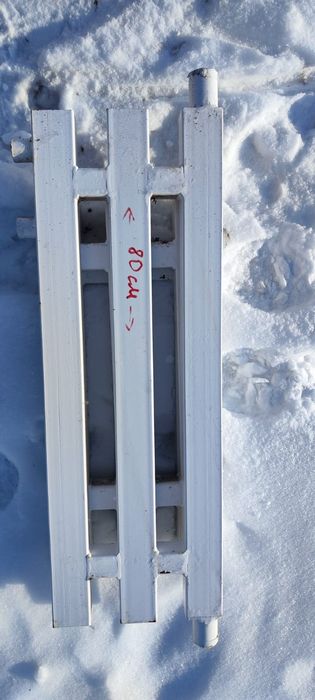 Продам радиаторы