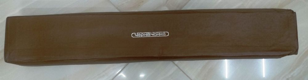 Плетачна машина "Чернивчанка"