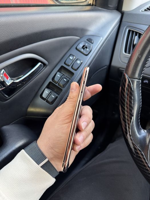 Iphone 11 pro max 64 gb gold//neverlocked