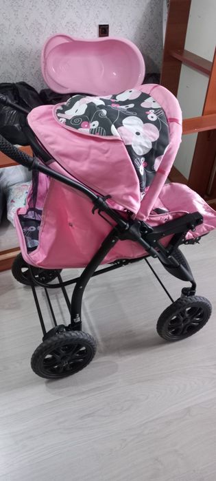 Продам ходунки  в отличном состоянии