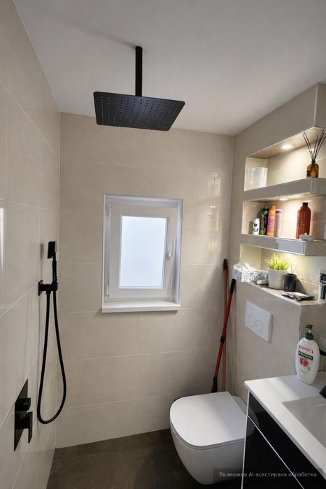 Дава се под наем Къща в София, Модерно предградие - 80 кв.м за 700 € - Снимка #7