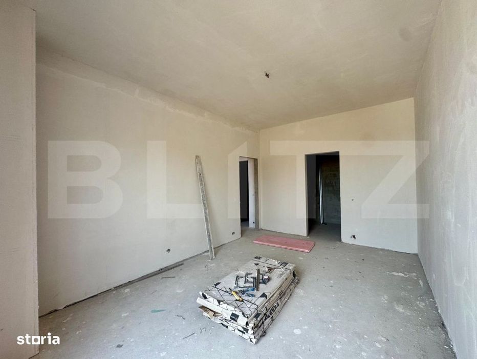 Penthouse de lux, 99 mp cu terasa panoramica 169 mp, vedere 360