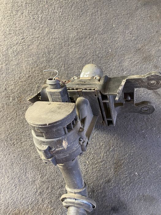 Robinet Caldura Audi A6 C6 Pret 300 lei