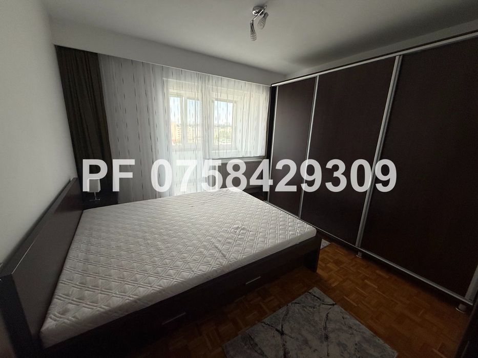 Inchiriez apartament 2 camere