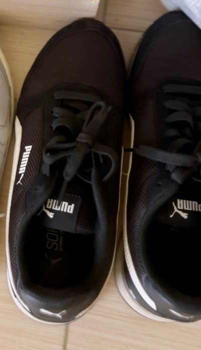 Продавам маратонки Puma