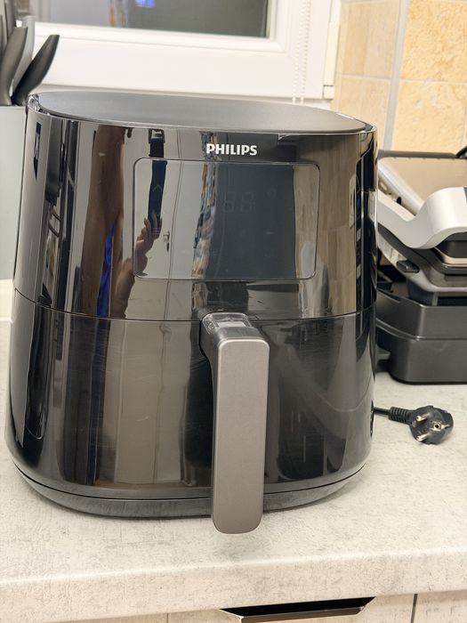 Friteuza Philips Airfryer 5000 XL