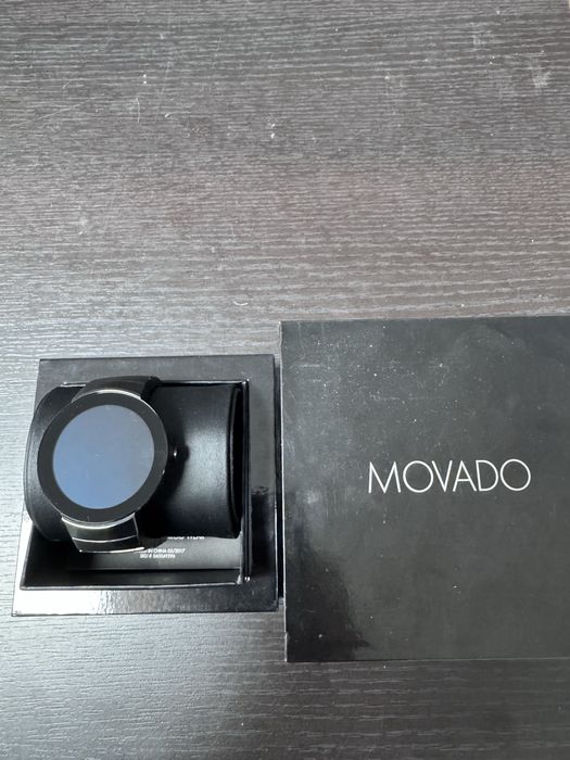 Vand ceas smart modavo ca nou
