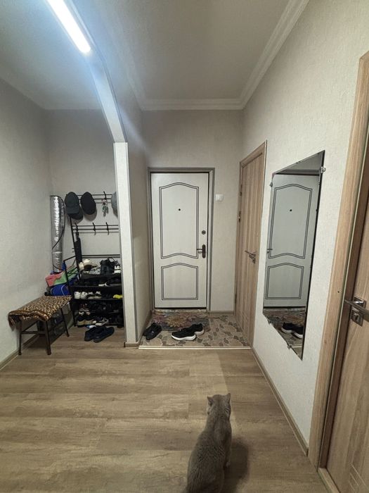 Продам свою квартиру