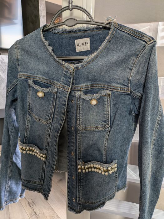 Guess оригинално яке