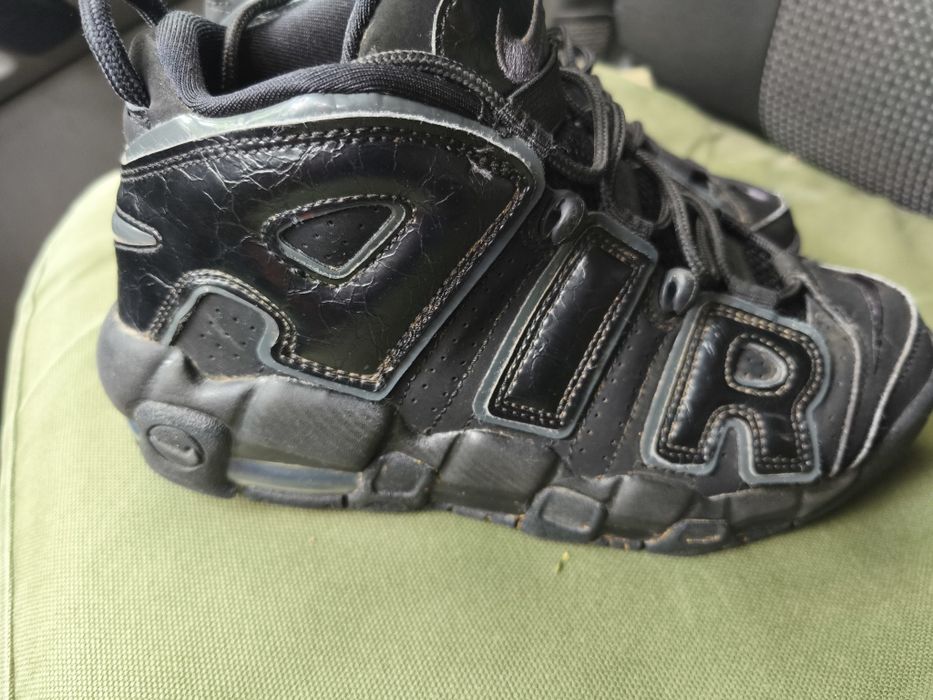 Nike AIR Max кецове