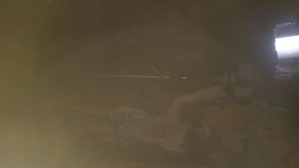 Продам триммер в рабочем состоянии