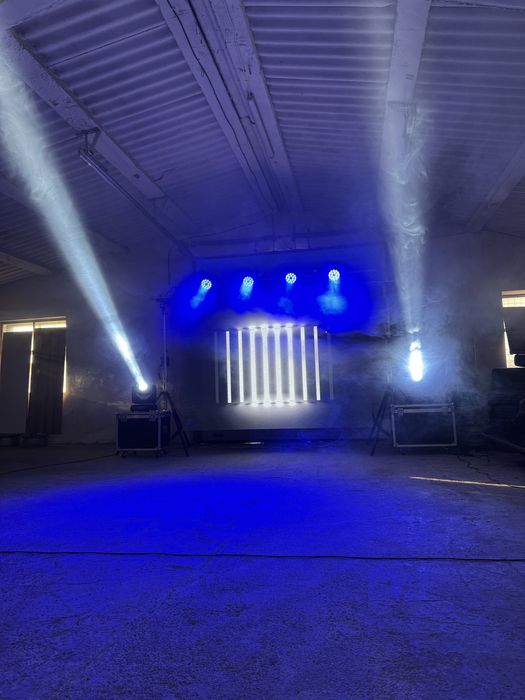 Inchiriez Ecran Led 3mx2m