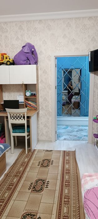 Аренда квартира Яшнобод Олмос махалла 3/2/16