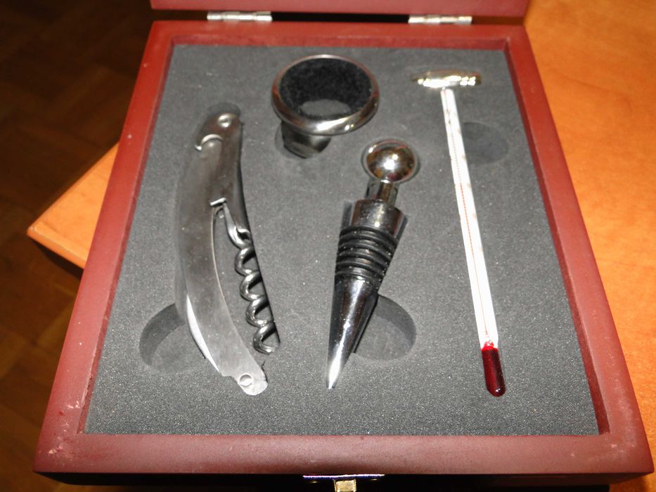 Комплект за подарък