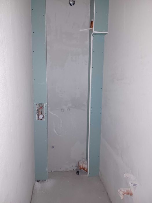 Тристаен апартамент, Център