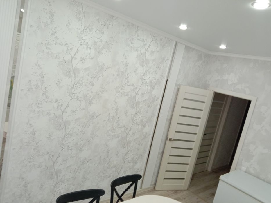 Продажа квартир.