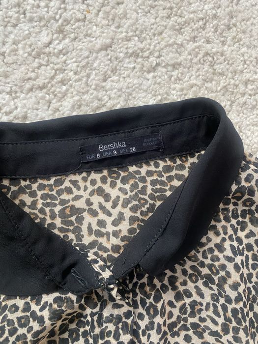 Camasa Bershka s
